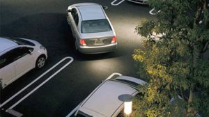 Kỹ năng lùi xe ô tô trong những đoạn đường hẹp