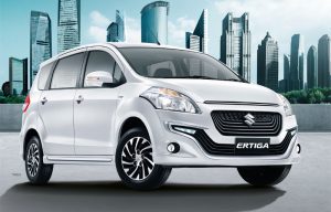 Suzuki Ertiga