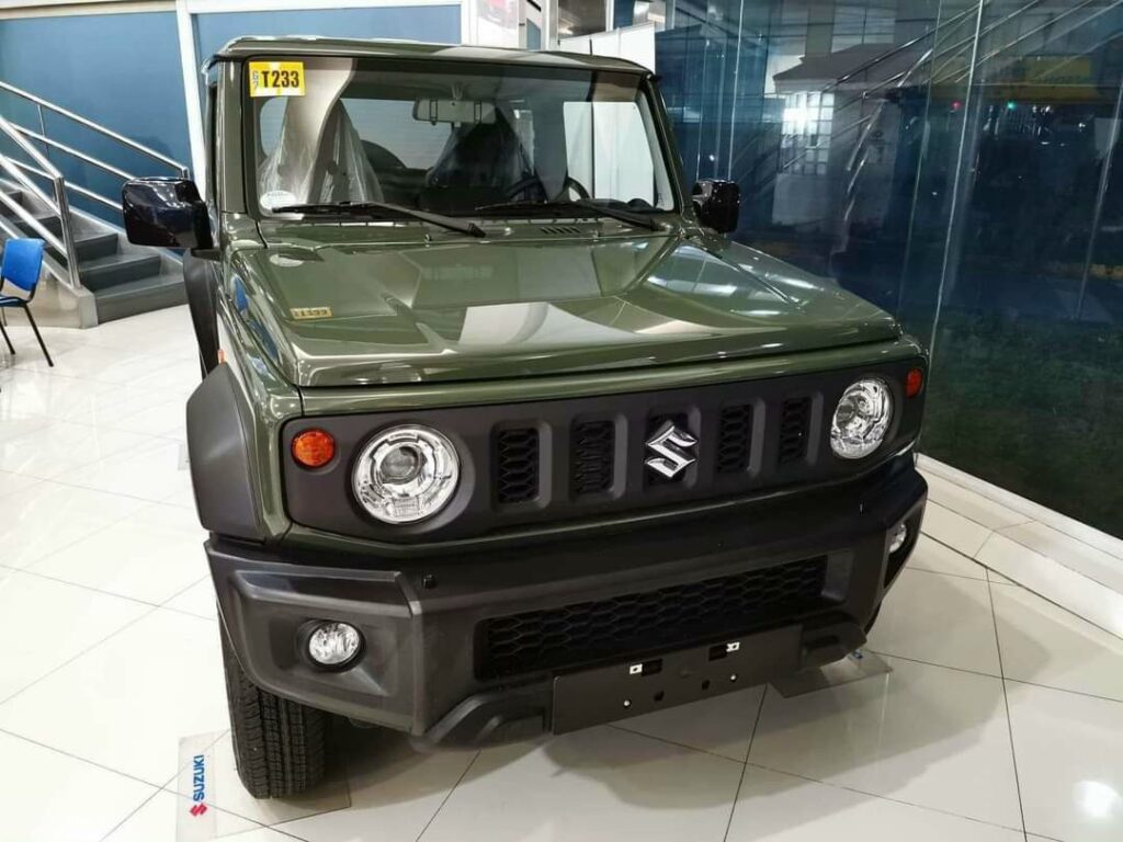 suzuki-jimny